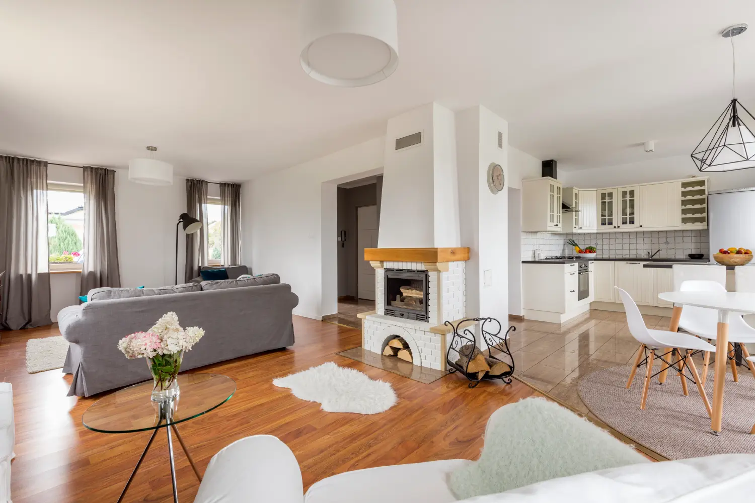 Home Renovations in Denver CO | Nurtured Renovations