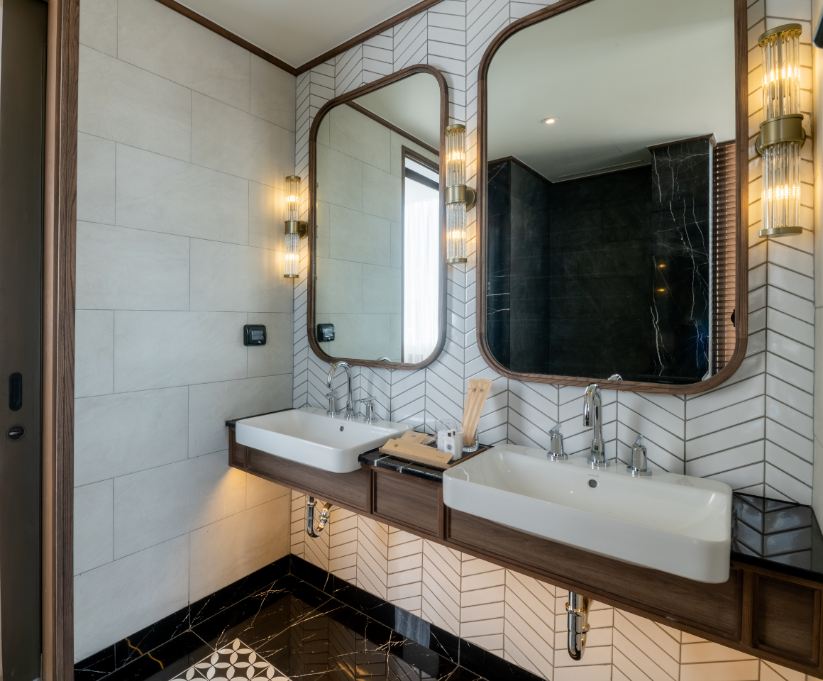 Bathroom Remodeling in Denver | Nurtured Renovations