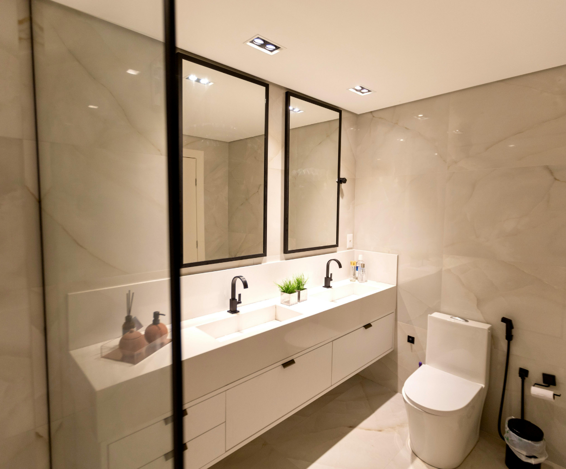 Bathroom Remodeling in Denver: Top Refresh Ideas