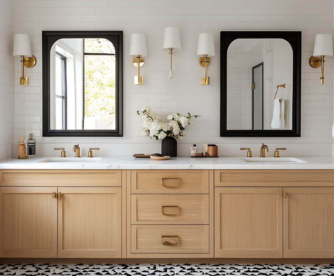Bathroom Remodeling in Denver | Nurtured Renovations