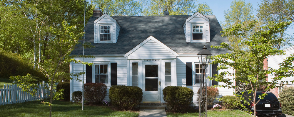 Exterior and Interior Painting in Denver | Nurtured Renovations