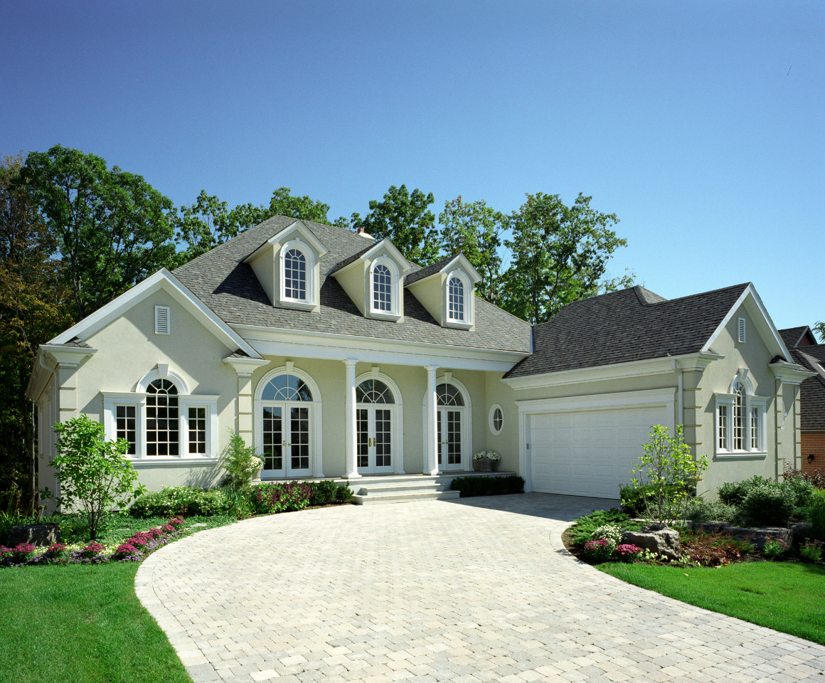 Exterior and Interior Painting in Denver | Nurtured Renovations