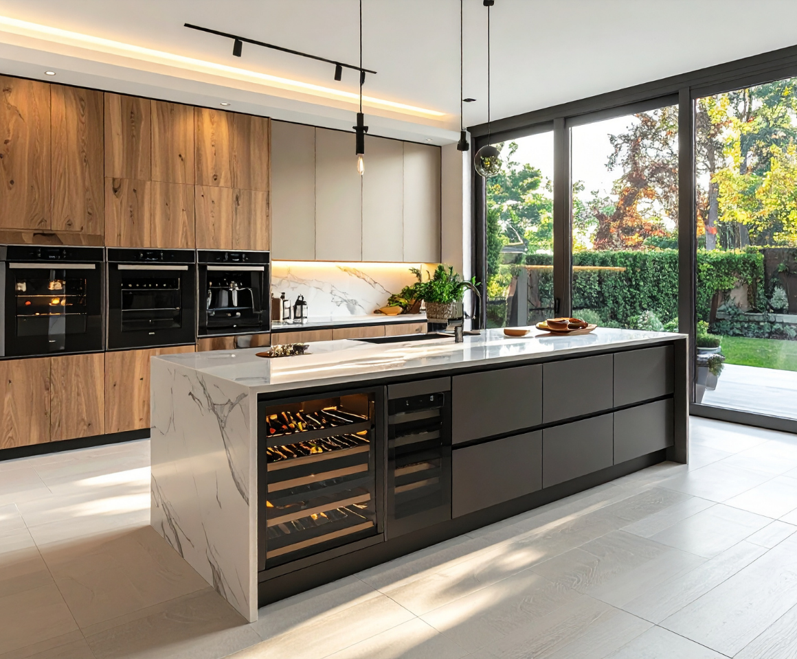 Kitchen Remodeling Services in Denver Colorado Nurtured Renovations