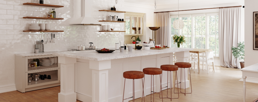 Kitchen Remodeling Services in Denver Colorado Nurtured Renovations