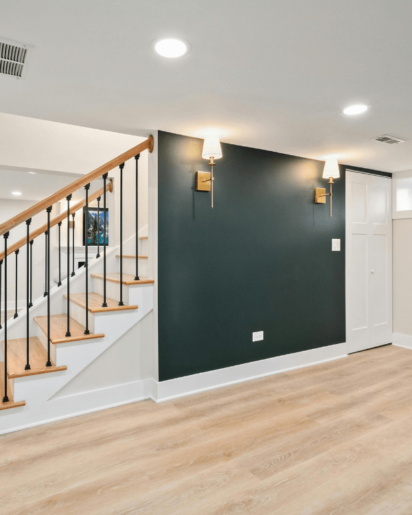 Interior House Painting in Denver | Remodeling Services in Denver Colorado | Nurtured Renovations